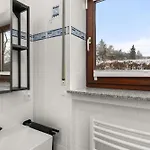 House Velmont - Sauna, Kamin, Garten, Grill, Garage, 20min Winterberg Prázdninový dům *