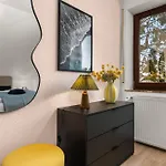 House Velmont - Sauna, Kamin, Garten, Grill, Garage, 20min Winterberg Prázdninový dům