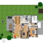 House Velmont - Sauna, Kamin, Garten, Grill, Garage, 20min Winterberg