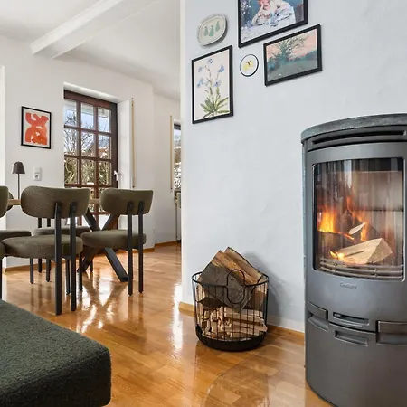 House Velmont - Sauna, Kamin, Garten, Grill, Garage, 20min Winterberg Feriehus