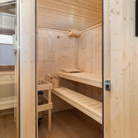 House Velmont - Sauna, Kamin, Garten, Grill, Garage, 20min Winterberg