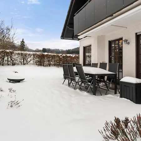 House Velmont - Sauna, Kamin, Garten, Grill, Garage, 20min Winterberg