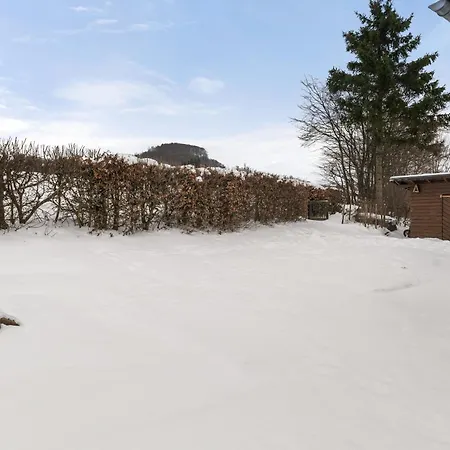 House Velmont - Sauna, Kamin, Garten, Grill, Garage, 20min Winterberg * Hallenberg