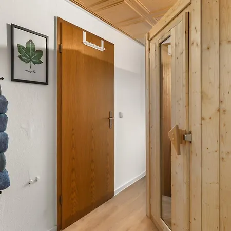 House Velmont - Sauna, Kamin, Garten, Grill, Garage, 20min Winterberg *