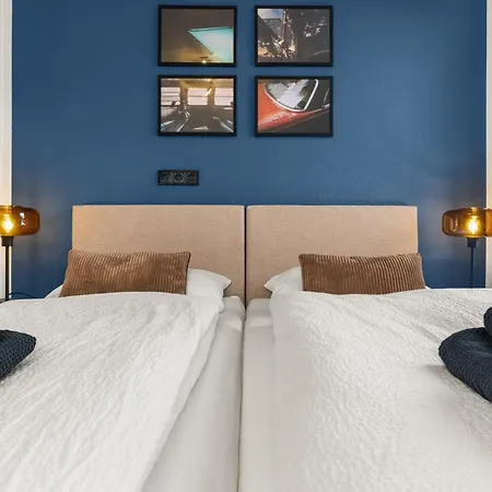 بيت للعطل House Velmont - Sauna, Kamin, Garten, Grill, Garage, 20min Winterberg *