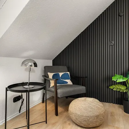 بيت للعطل House Velmont - Sauna, Kamin, Garten, Grill, Garage, 20min Winterberg هالنغبرغ