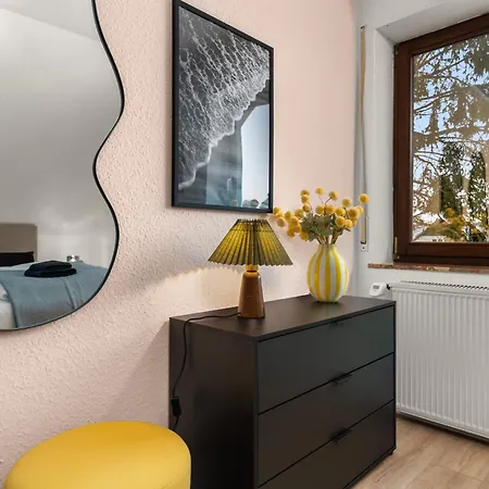 House Velmont - Sauna, Kamin, Garten, Grill, Garage, 20min Winterberg Prázdninový dům