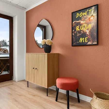 House Velmont - Sauna, Kamin, Garten, Grill, Garage, 20min Winterberg