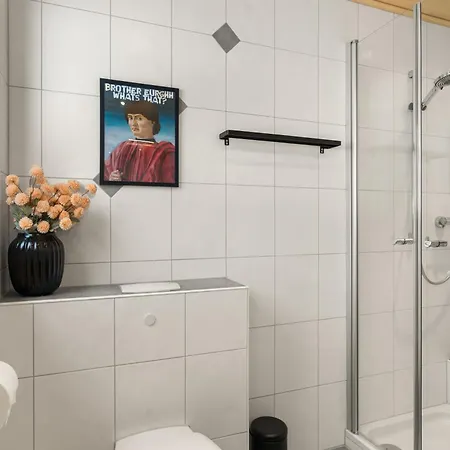 House Velmont - Sauna, Kamin, Garten, Grill, Garage, 20min Winterberg