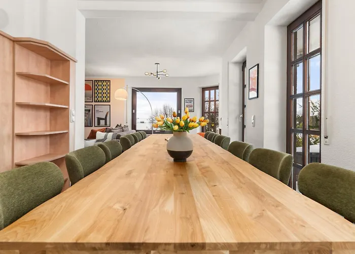 House Velmont - Sauna, Kamin, Garten, Grill, Garage, 20min Winterberg * هالنغبرغ