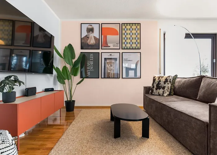 House Velmont - Sauna, Kamin, Garten, Grill, Garage, 20min Winterberg Feriehus