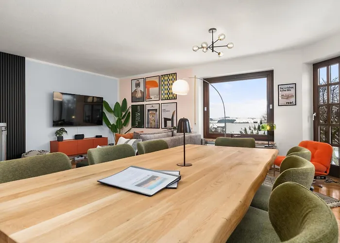 House Velmont - Sauna, Kamin, Garten, Grill, Garage, 20min Winterberg Hallenberg