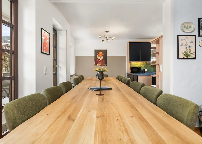 بيت للعطل House Velmont - Sauna, Kamin, Garten, Grill, Garage, 20min Winterberg هالنغبرغ