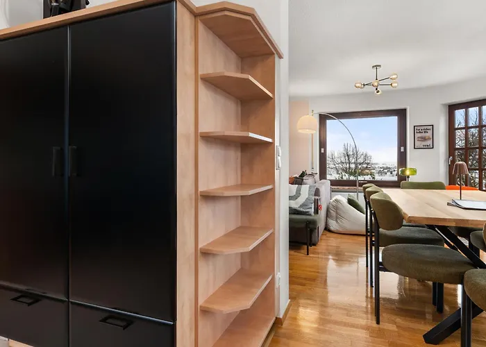 House Velmont - Sauna, Kamin, Garten, Grill, Garage, 20min Winterberg *