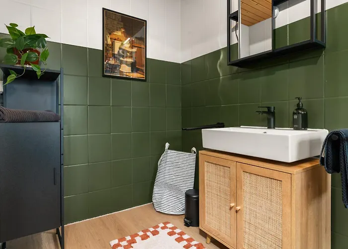 Feriehus House Velmont - Sauna, Kamin, Garten, Grill, Garage, 20min Winterberg