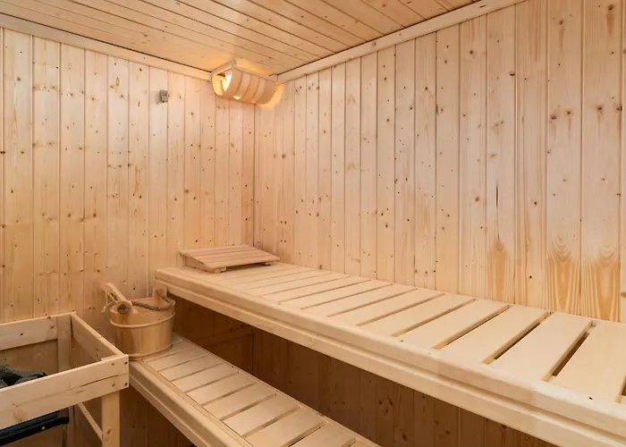 House Velmont - Sauna, Kamin, Garten, Grill, Garage, 20min Winterberg * هالنغبرغ