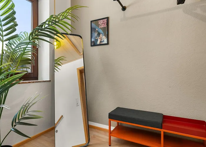 بيت للعطل House Velmont - Sauna, Kamin, Garten, Grill, Garage, 20min Winterberg *