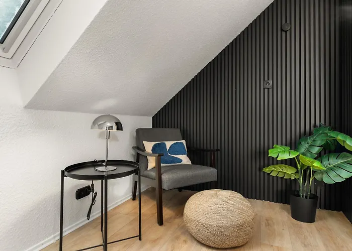 بيت للعطل House Velmont - Sauna, Kamin, Garten, Grill, Garage, 20min Winterberg هالنغبرغ