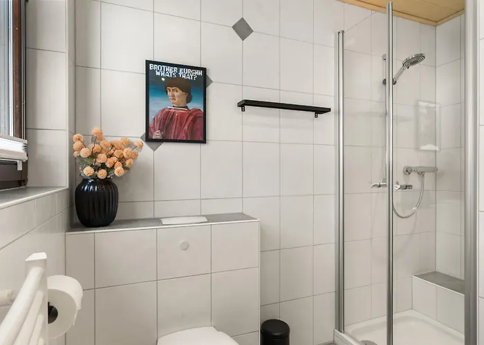 House Velmont - Sauna, Kamin, Garten, Grill, Garage, 20min Winterberg