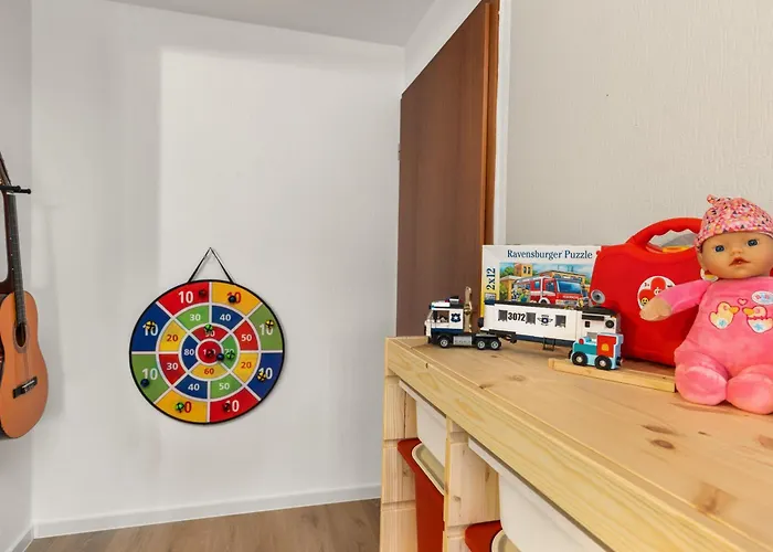 Feriehus House Velmont - Sauna, Kamin, Garten, Grill, Garage, 20min Winterberg